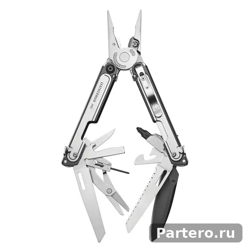 Многофункциональный комбинированный клещи Leatherman ARC для активного отдыха