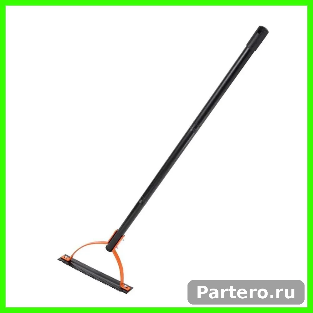 Ручная щетка для стрижки травы, предназначенная для удаления заросшей сорняков, 1,2 м. 3