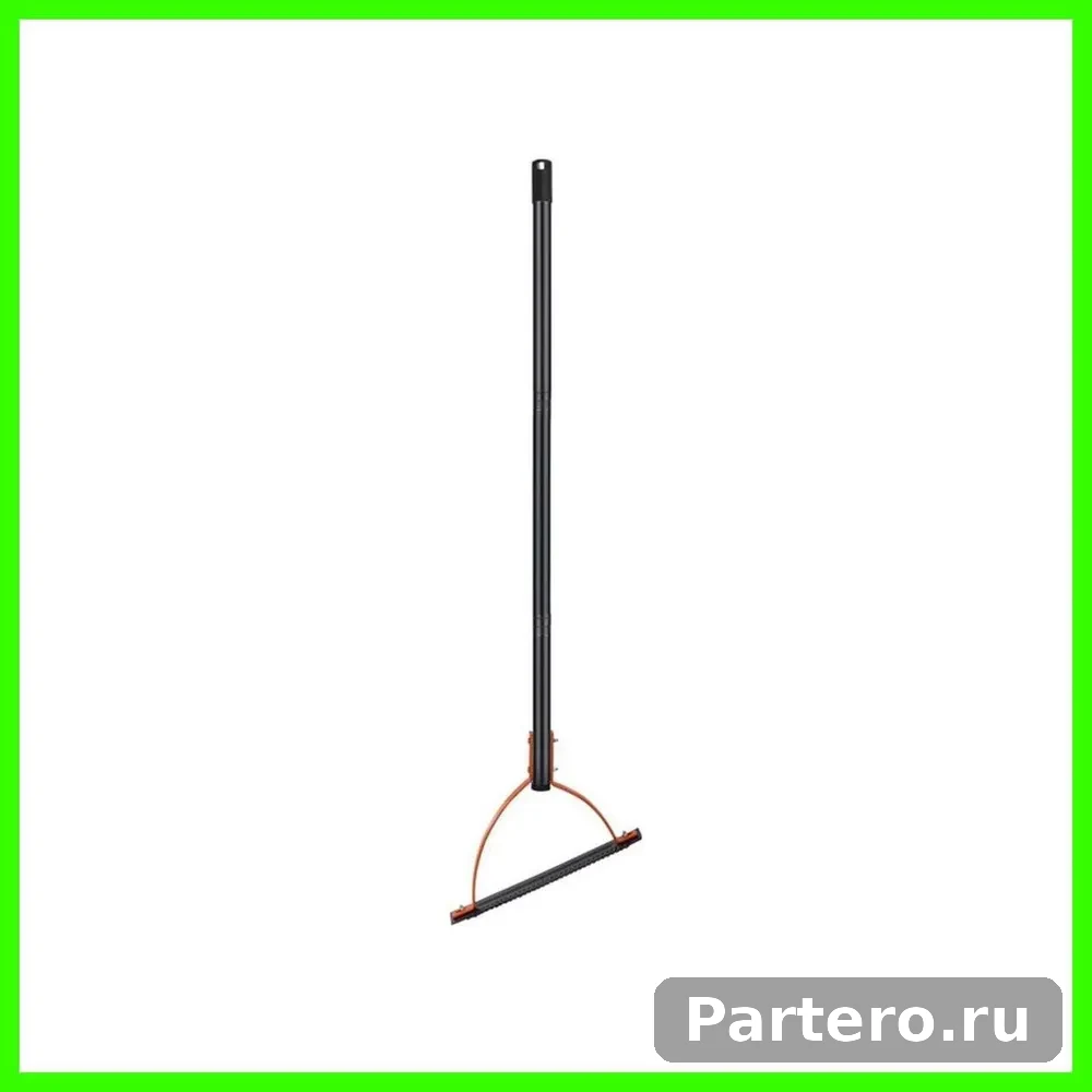 Ручная щетка для стрижки травы, предназначенная для удаления заросшей сорняков, 1,2 м. 6