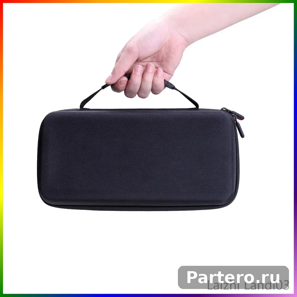 Work Sharp Knife & Tool Sharpener Ken Onion Edition Жесткий чехол LTGEM из ЭВА для шлифовального станка (ТОЛЬКО ЧЕХОЛ!!!) 5