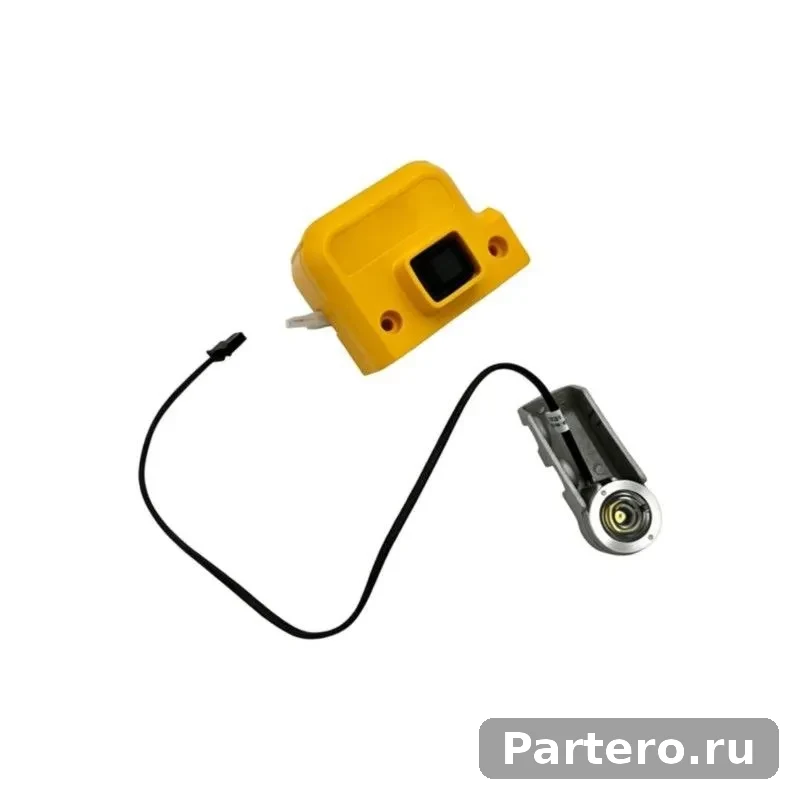 DeWalt N515802 N030317: Комплект светодиодной подсветки и блока питания для торцовочной пилы DWS780, led/блок 4