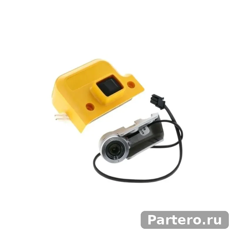 DeWalt N515802 N030317: Комплект светодиодной подсветки и блока питания для торцовочной пилы DWS780, led/блок 6