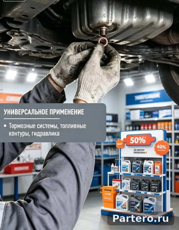 набор медных шайб, медные уплотнительные кольца набор, 30/50/100/150/200/280/300 /350шт Шайба 5