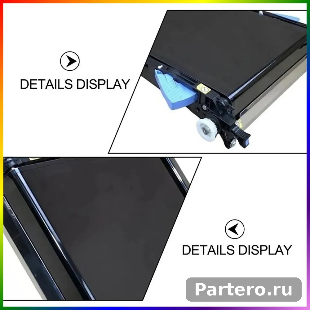 Лента передачи RM1-5575 (CE249A) для HP LJ CM4540, CP4025, CP4525, M651, M680 4