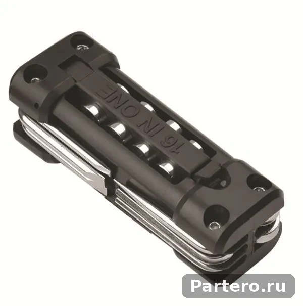 Портативный мультитул складной набор гаечных ключей, регулируемый разводной ключ, компактный ремонтный инструмент для велосипеда и дома 3