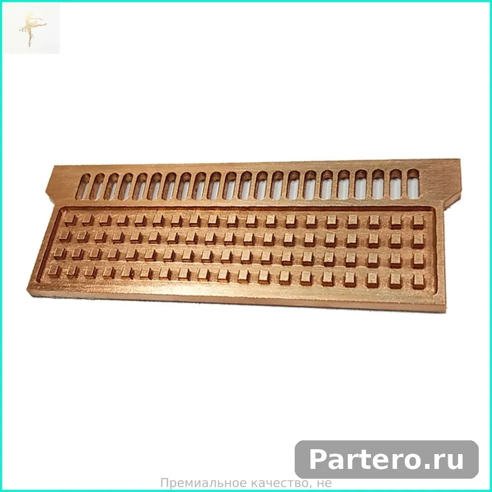 Средний радиатор для настольной операционной памяти DDR1-DDR4 5