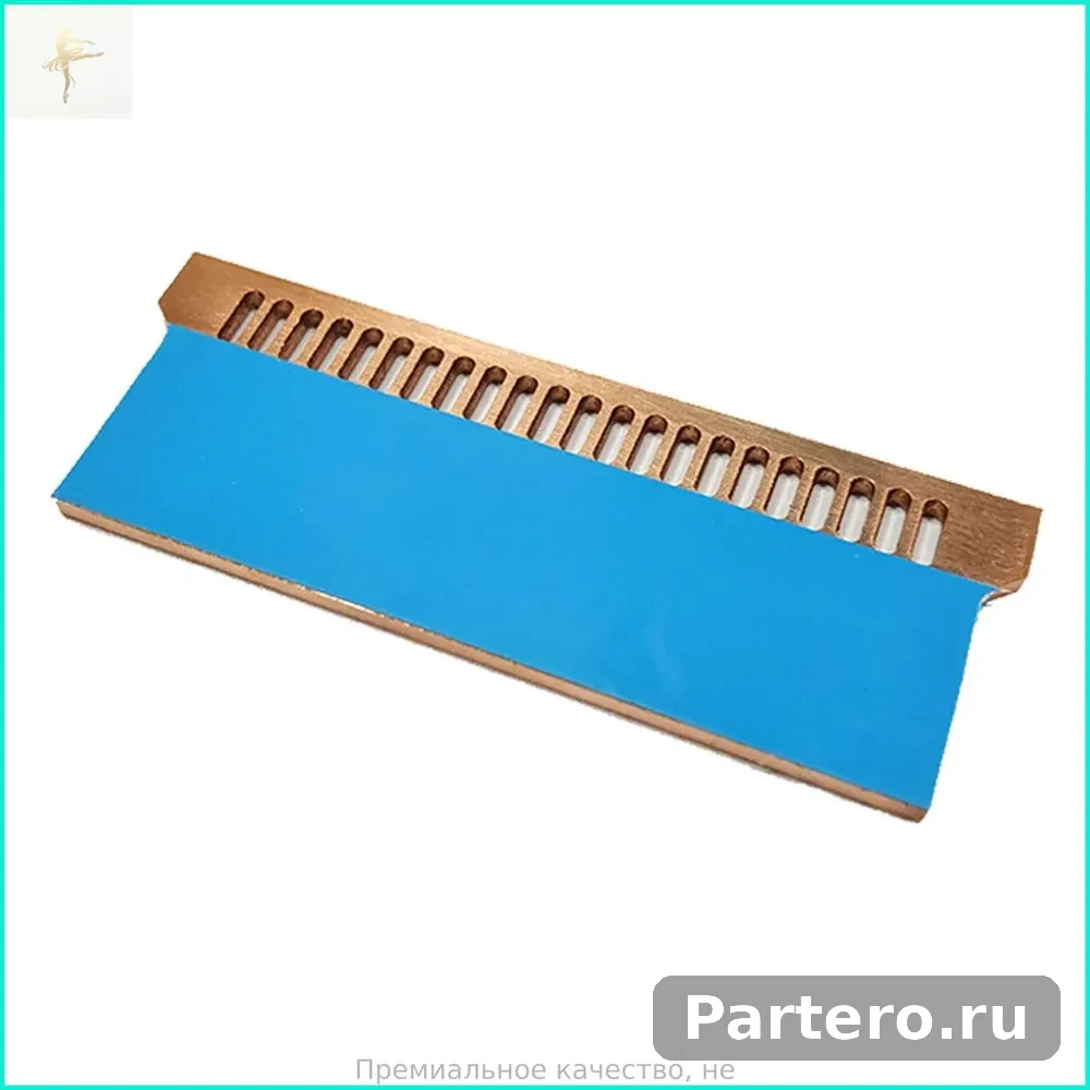 Средний радиатор для настольной операционной памяти DDR1-DDR4 7