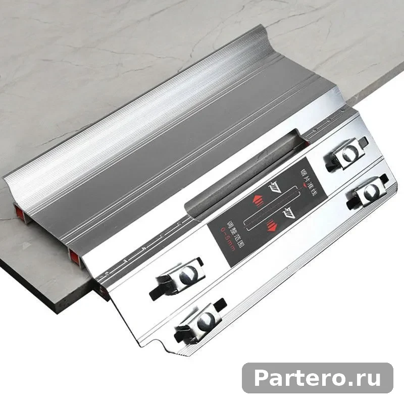 Заусовщик для плитки 45 градусов 4