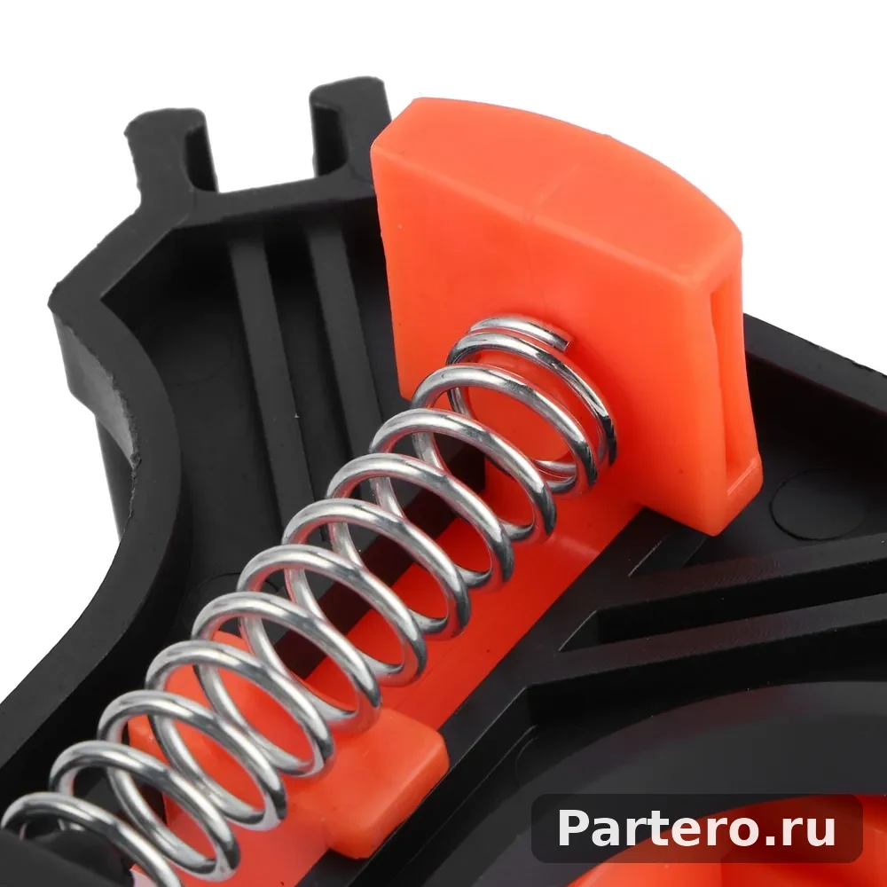 Зажимы для углов 90 градусов, удобные и прочные, для столярных работ и ремонта мебели 6