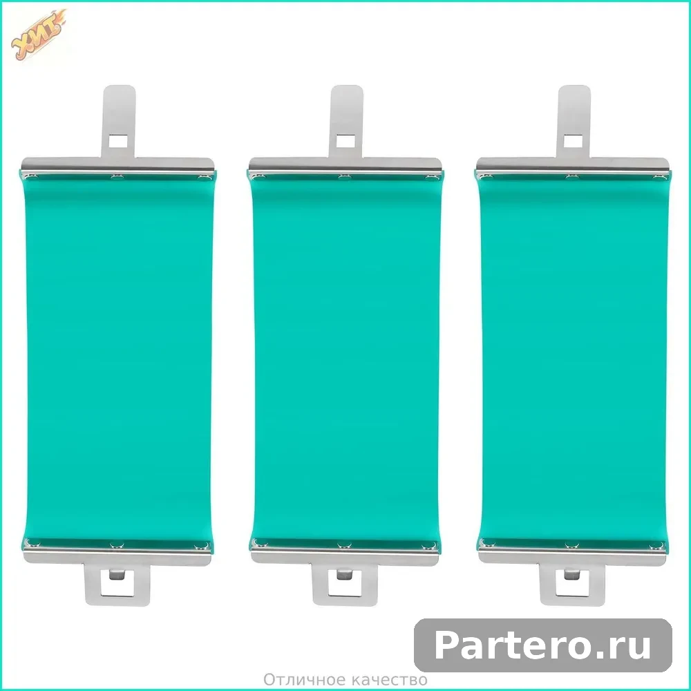 шт. силиконовых зажимов для кружек для 3D-сублимационного принтера 9