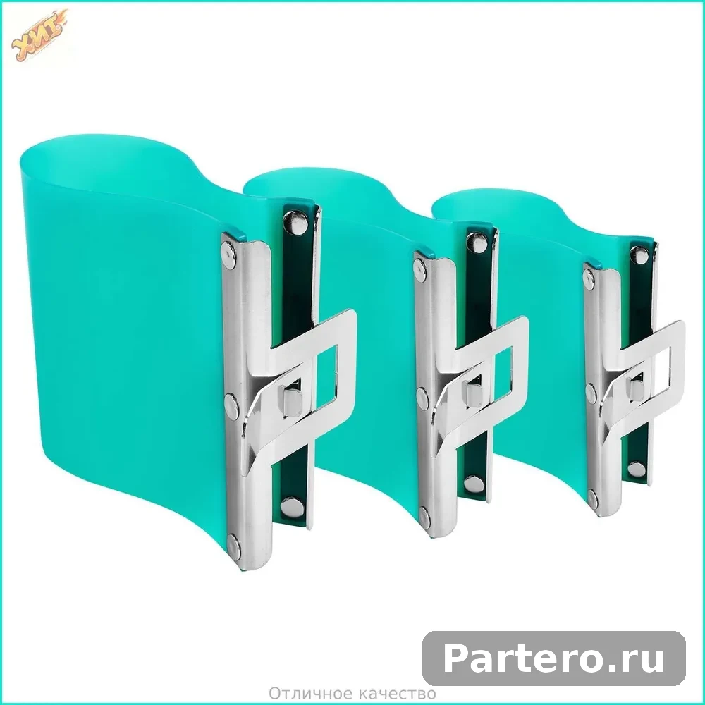 шт. силиконовых зажимов для кружек для 3D-сублимационного принтера