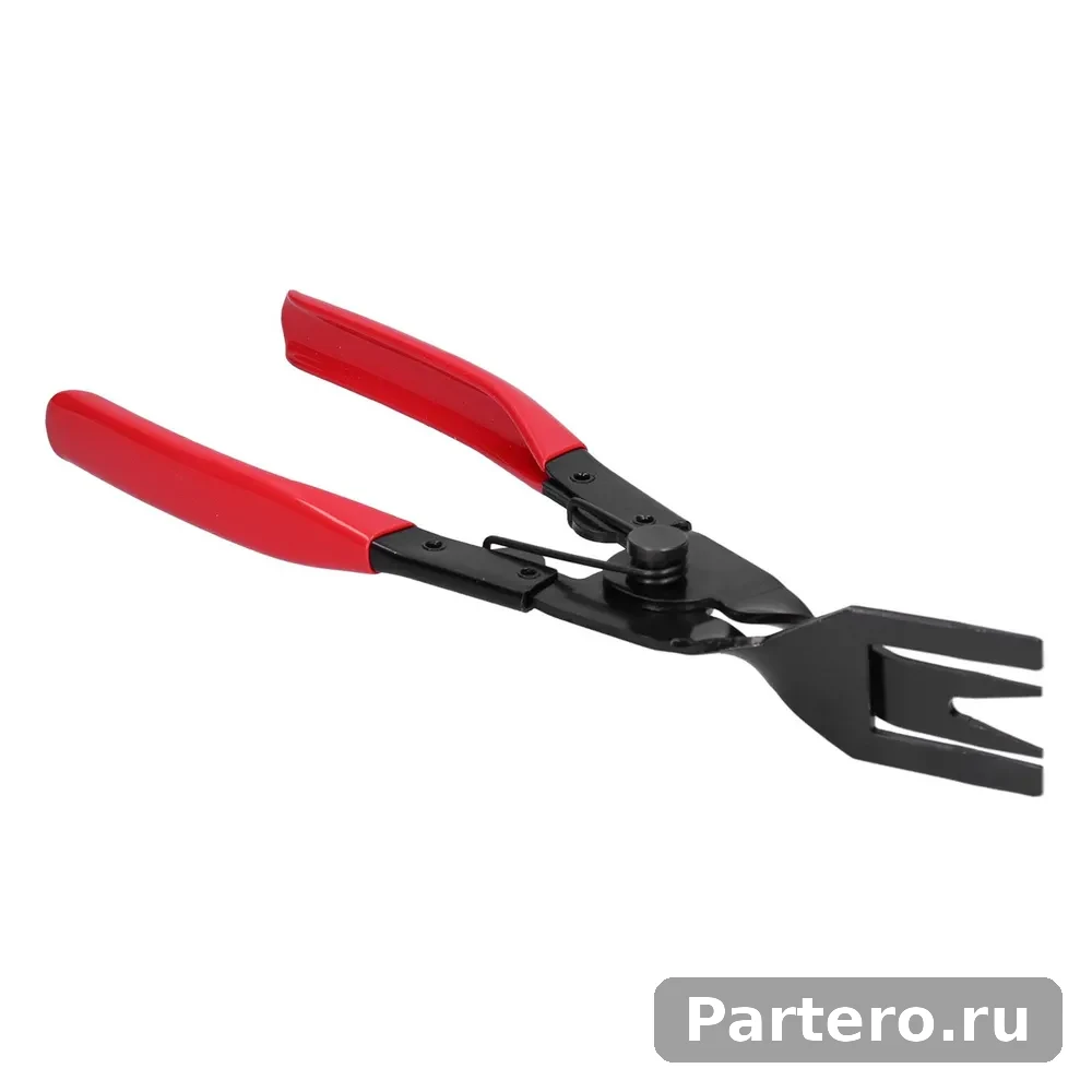 Легкий ремонтный инструмент, плоскогубцы с резиновой ручкой и встроенной пружиной back