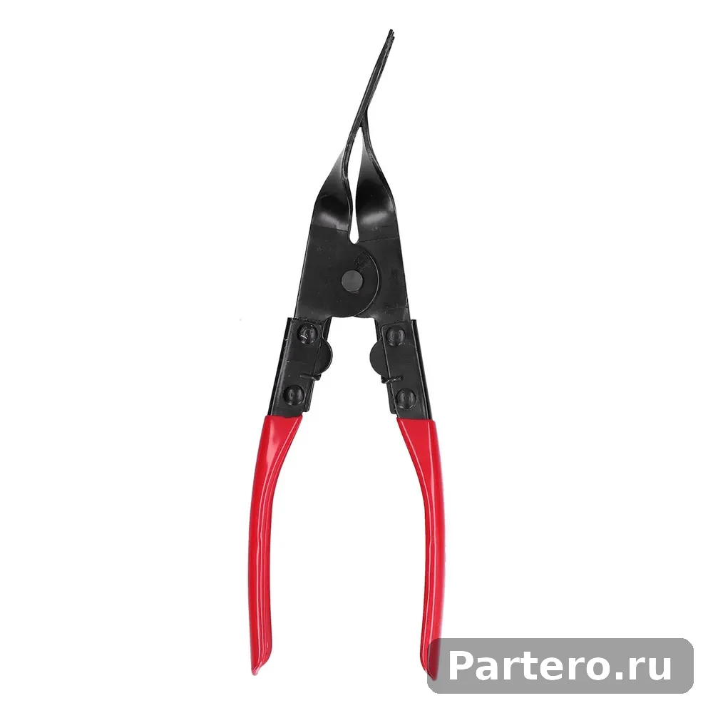 Легкий ремонтный инструмент, плоскогубцы с резиновой ручкой и встроенной пружиной 21