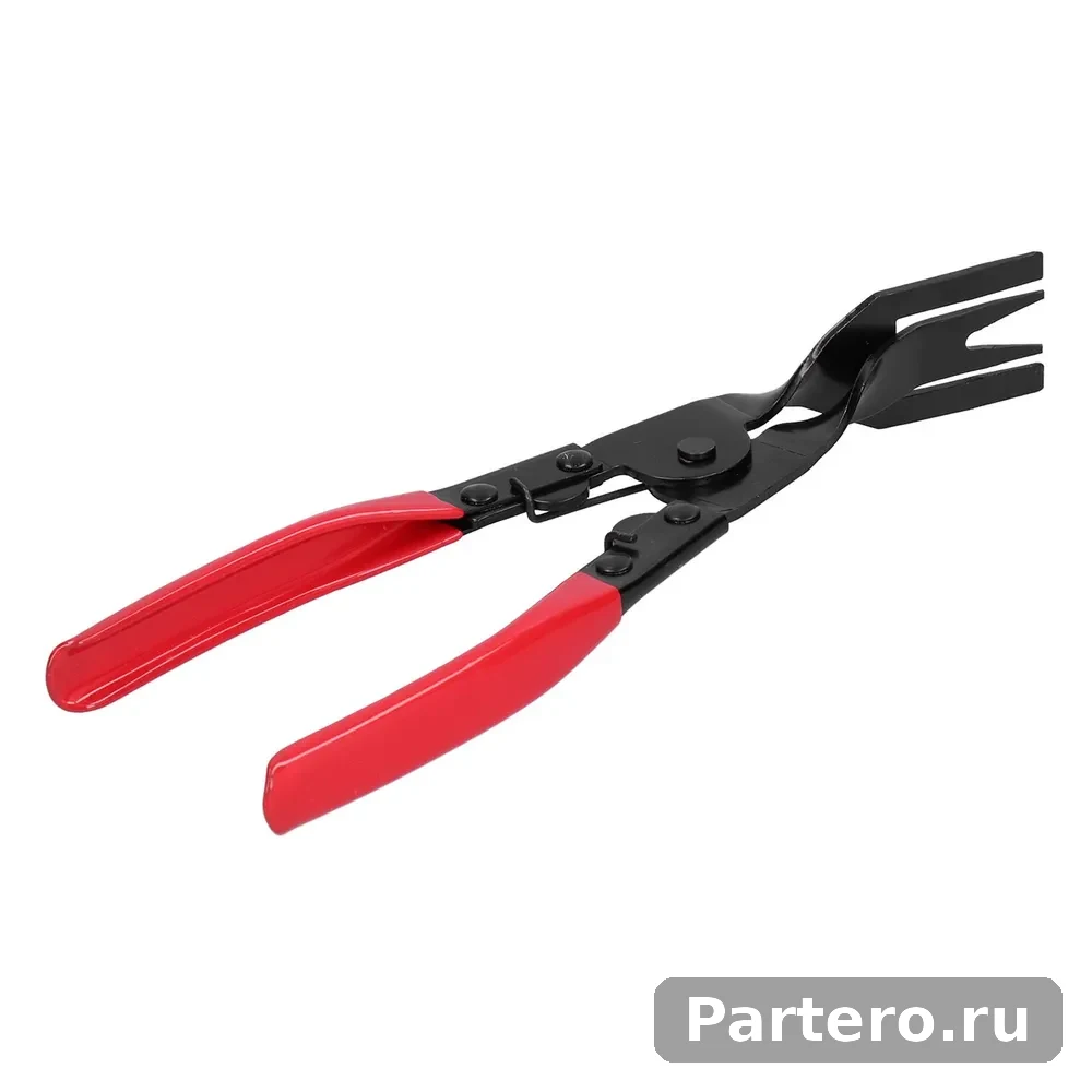 Легкий ремонтный инструмент, плоскогубцы с резиновой ручкой и встроенной пружиной 3