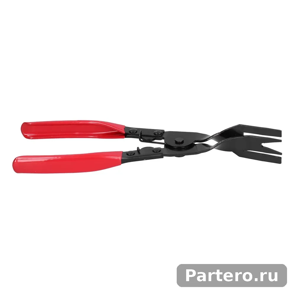 Легкий ремонтный инструмент, плоскогубцы с резиновой ручкой и встроенной пружиной 4