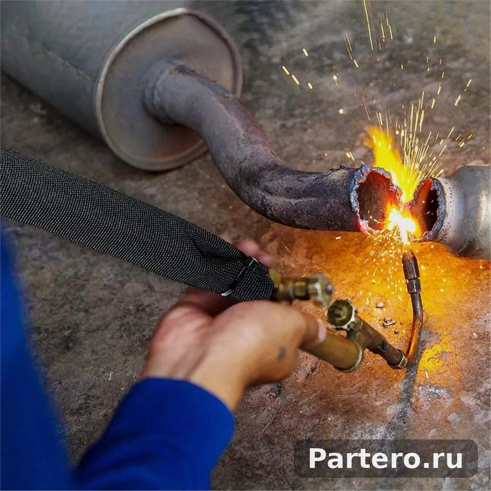 Нейлоновая защитная оболочка для гидравлического шланга, кабельная обмотка 4