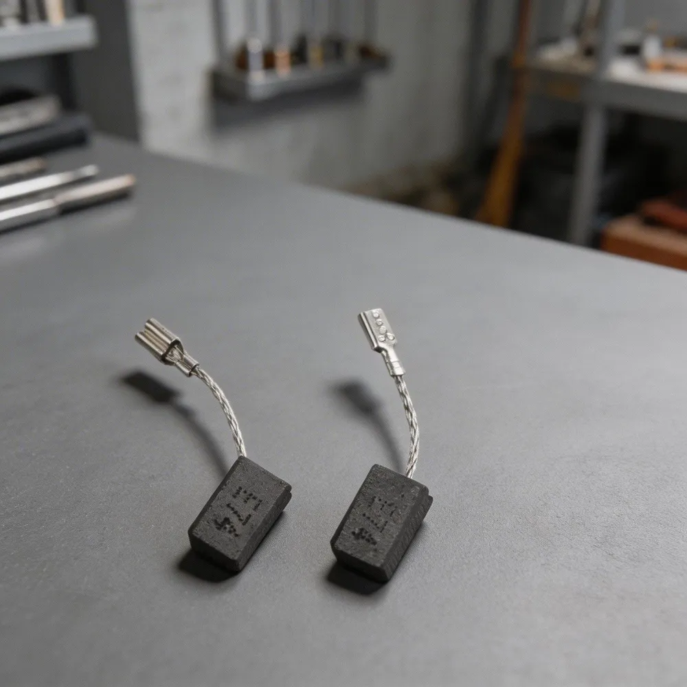 Угольная щётка Bosch 1619P02892 для болгарки GWS7-100, GWS7-125, GWS7-125 E74 7
