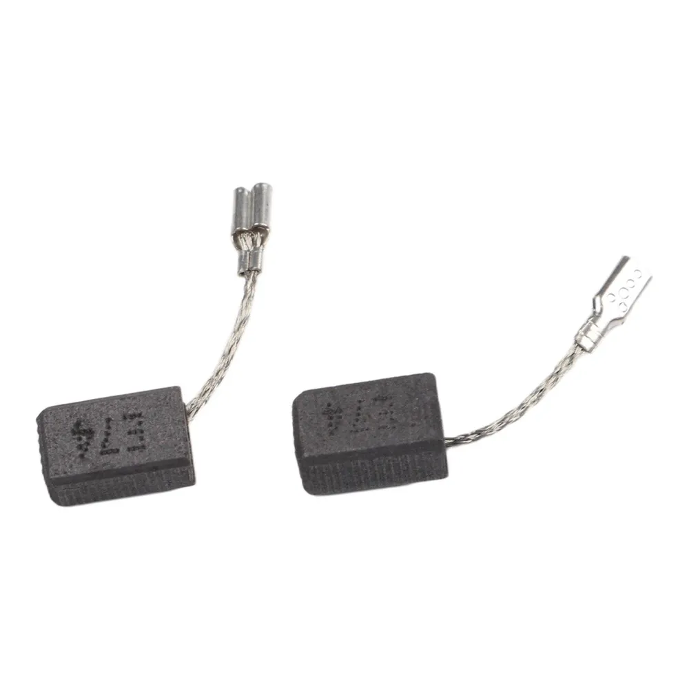 Угольная щётка Bosch 1619P02892 для болгарки GWS7-100, GWS7-125, GWS7-125 E74 4