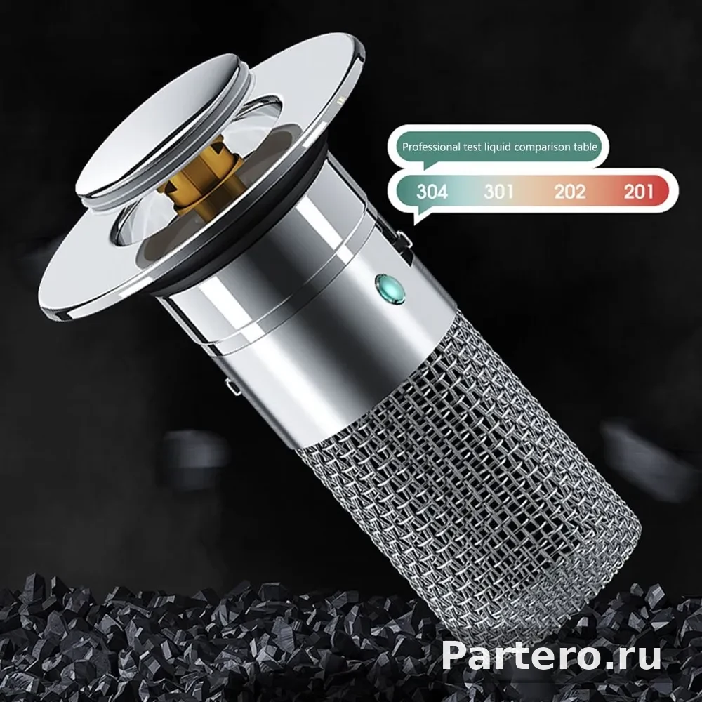 Съемный фильтр для раковины с пробкой Эффективный сливной фильтр для легкой очистки 9