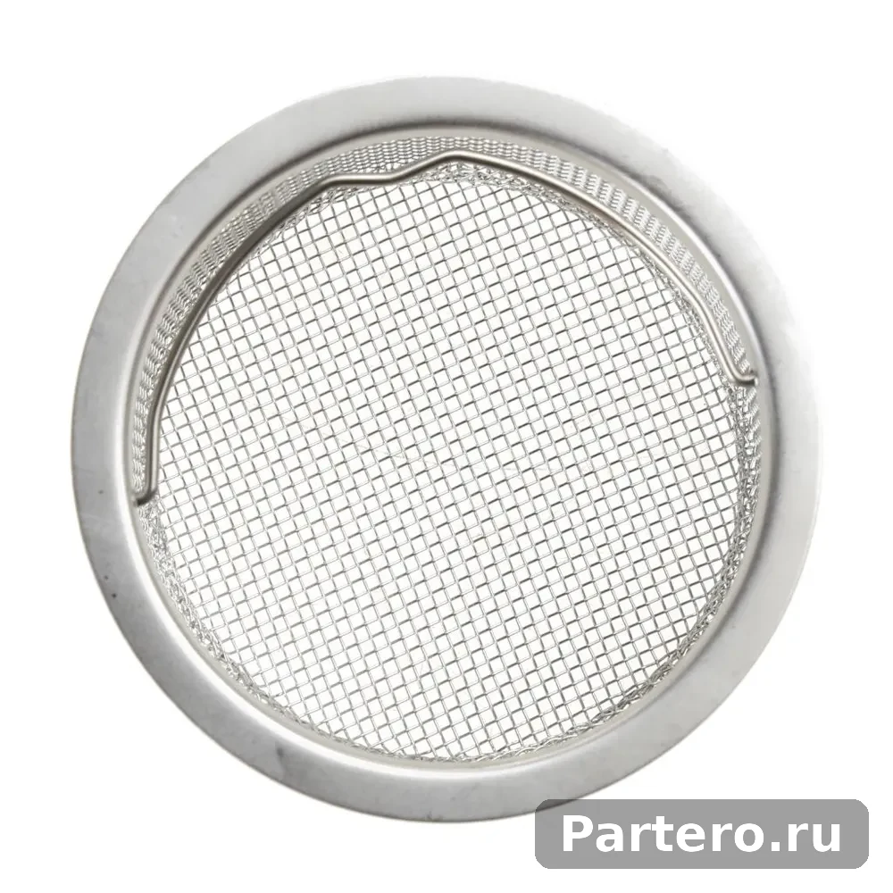 Фильтр для кухонной раковины из нержавеющей стали для слива 3