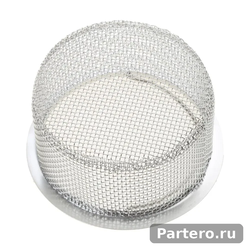 Фильтр для кухонной раковины из нержавеющей стали для слива 4