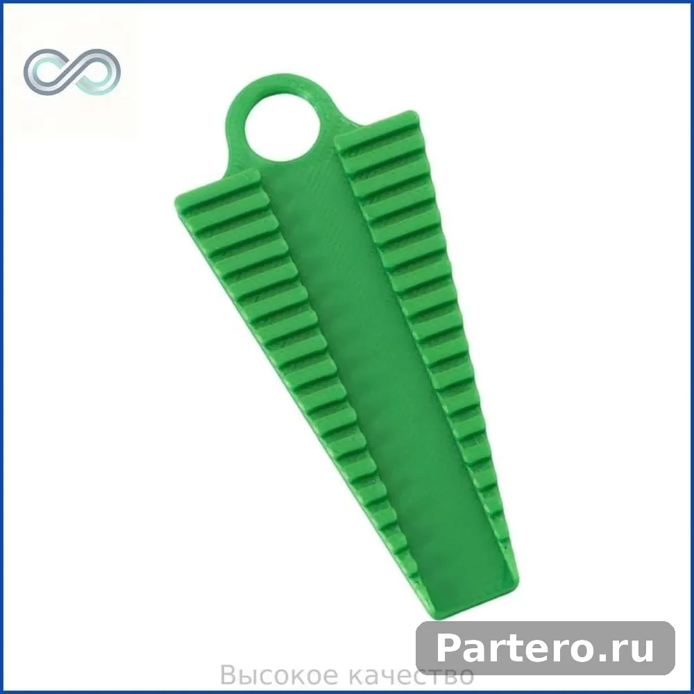 Инструмент для гибки выводов огнестойких резисторов, - 10mm 9