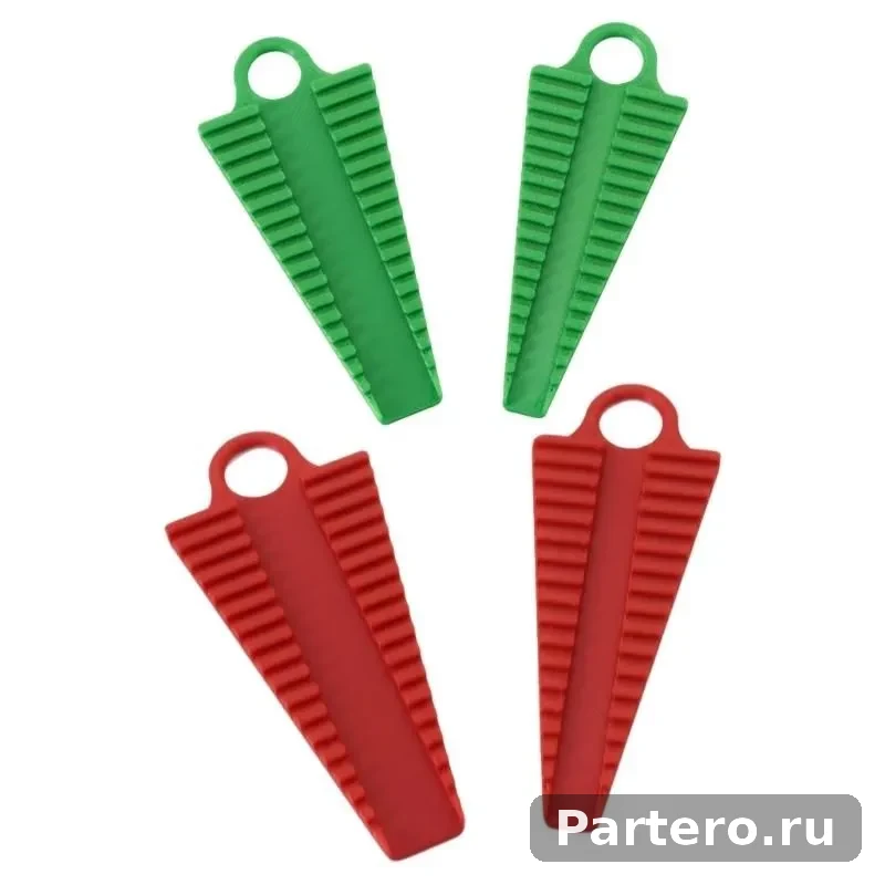 (1 комплект) Инструмент для гибки проволок с сопротивлением-зеленый, 10 мм 4