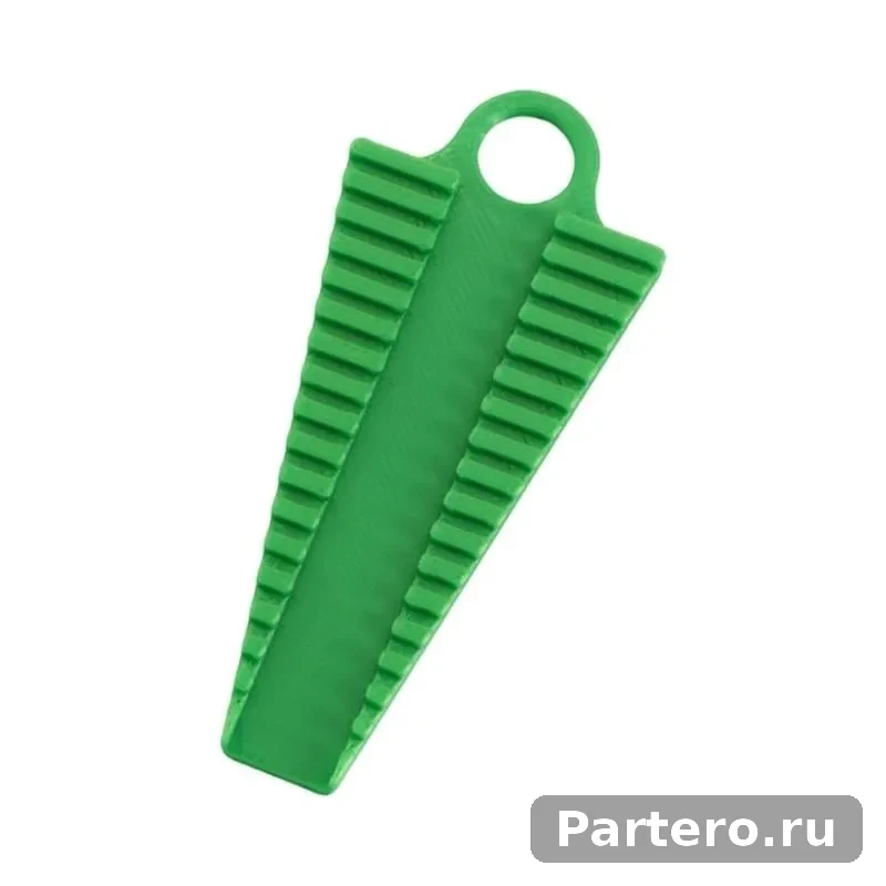 (1 комплект) Инструмент для гибки проволок с сопротивлением-зеленый, 10 мм 3