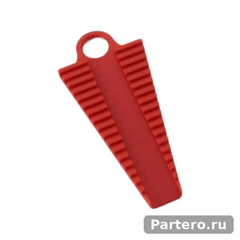 (1 комплект) Инструмент для гибки проволок с сопротивлением-10 мм красный 3