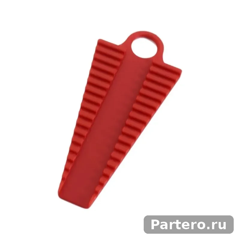 (1 комплект) Инструмент для гибки проволок с сопротивлением-10 мм красный 7