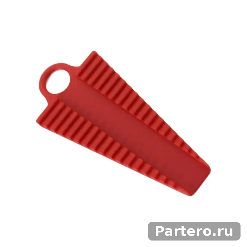 (1 комплект) Инструмент для гибки проволок с сопротивлением-10 мм красный 6