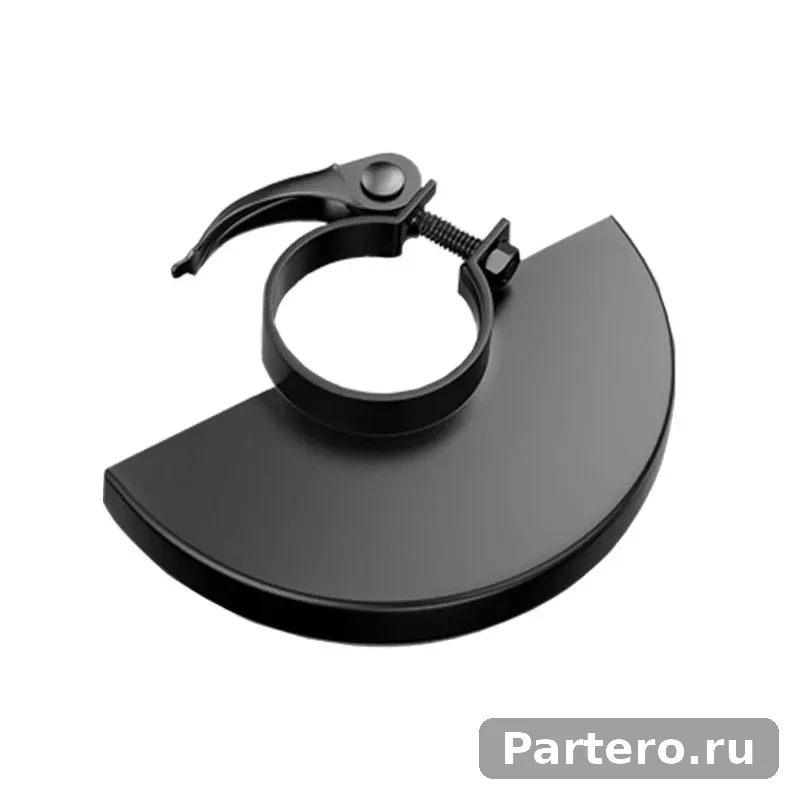 Защитный кожух для угловой шлифовальной машины 6