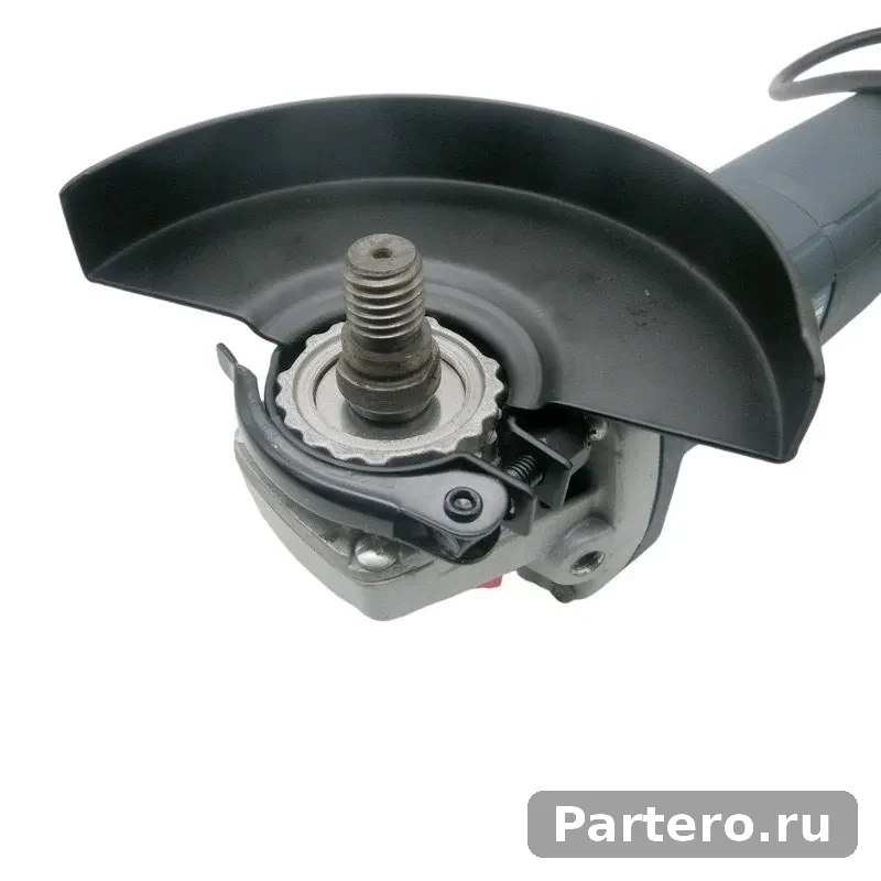 Защитный кожух для угловой шлифовальной машины 5