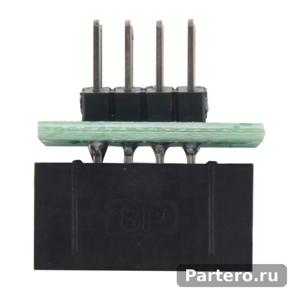 Тестовый зажим SOP8 SOIC8 для EEPROM 25CXX / 24CXX с CH341A 24 25 Series EEPROM 3