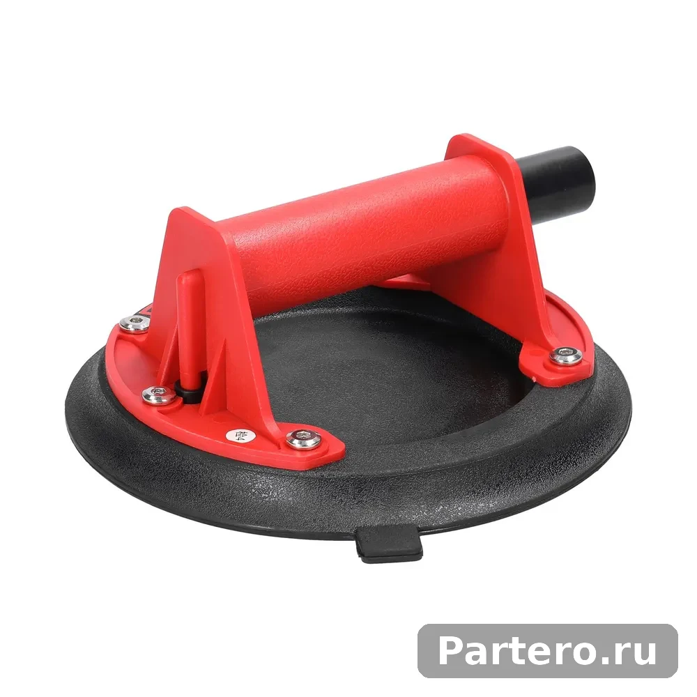 Вакуумная присоска 200MM 100KG, грузоподъемность, для керамики, гранита, стекла 8