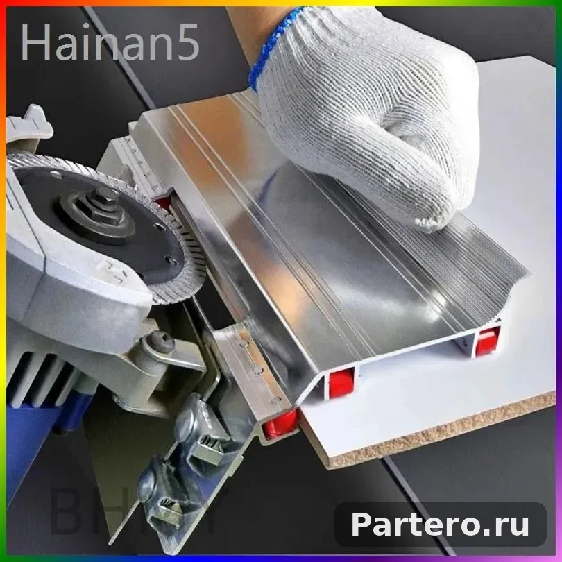 Заусовщик 45 Для Плитки 9