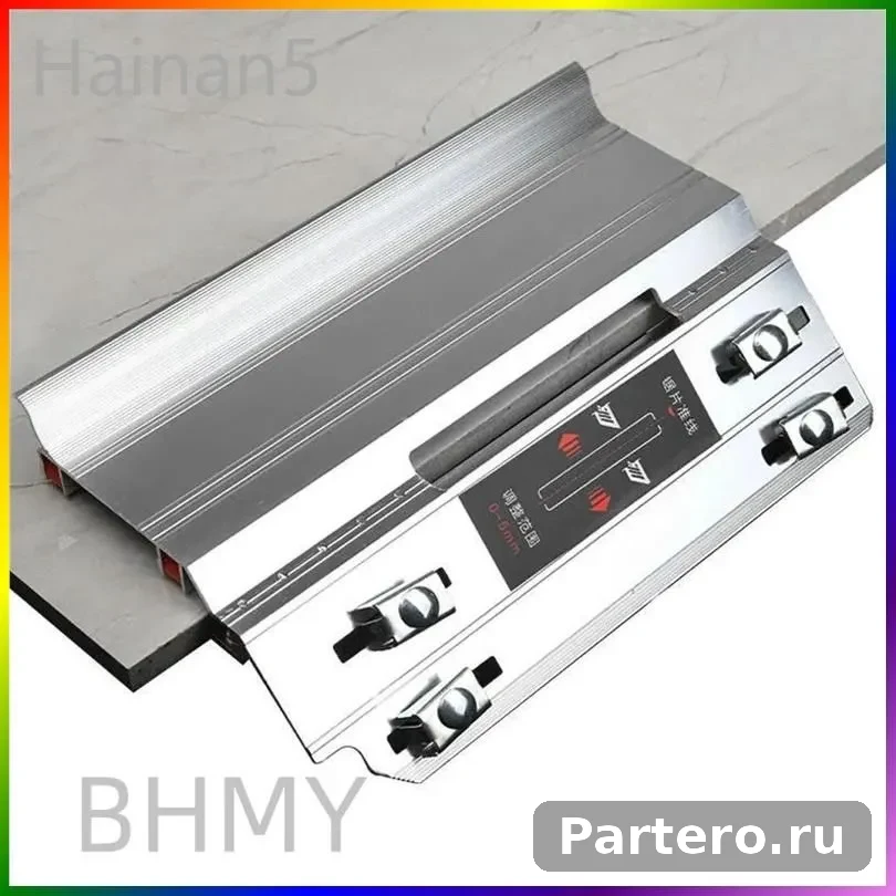 Заусовщик 45 Для Плитки 3