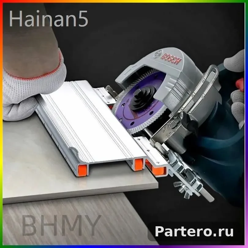 Заусовщик 45 Для Плитки 7