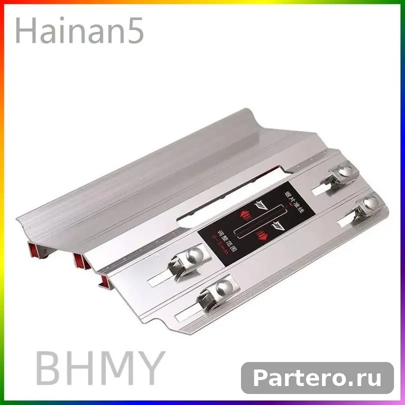 Заусовщик 45 Для Плитки 4
