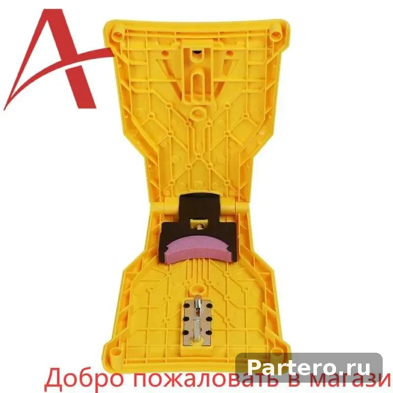 Заточка цепей бензо-электропилы + пять точильных камней 10