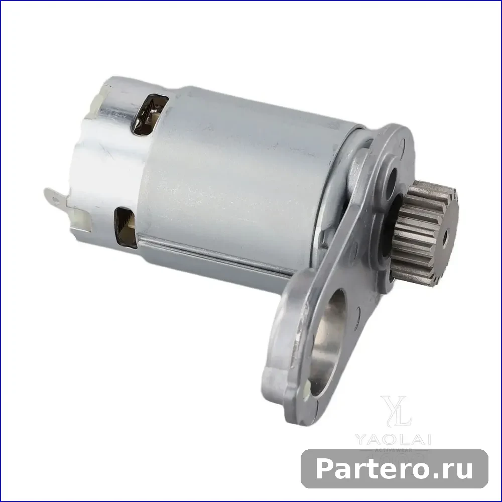 629932-8 Двигатель 14,4 В 18 В для BUR141 BUR181 DUR141 DUR181 DUR141Z DUR181Z UR141D 3