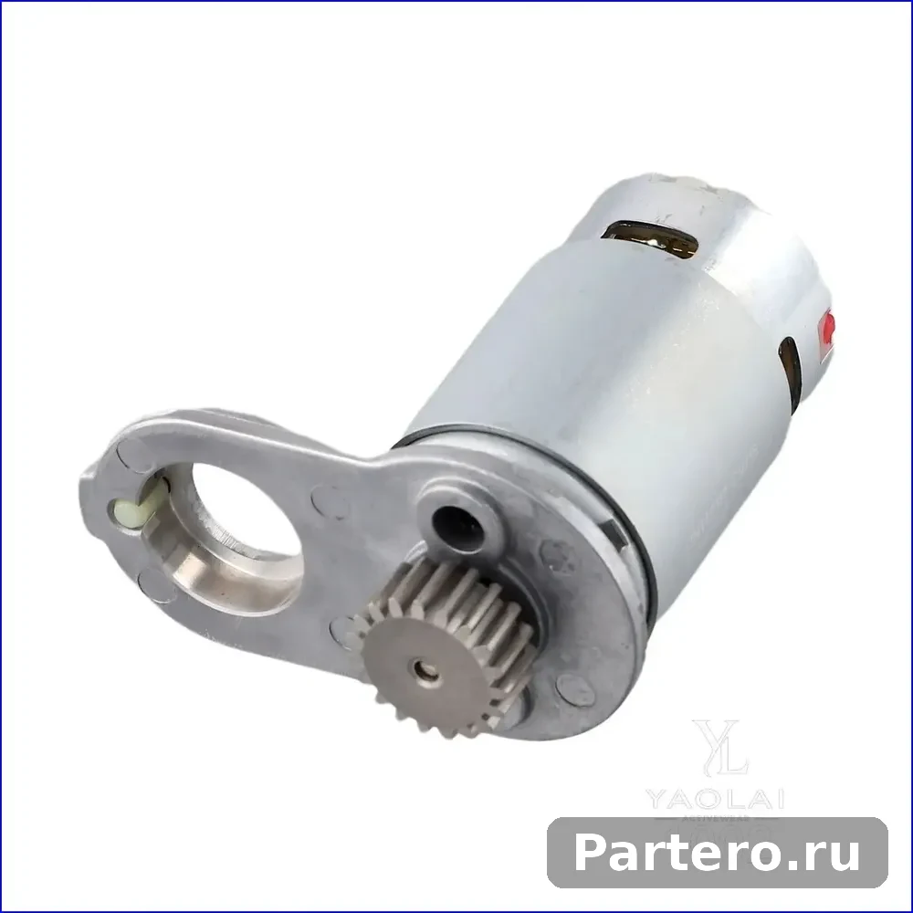 629932-8 Двигатель 14,4 В 18 В для BUR141 BUR181 DUR141 DUR181 DUR141Z DUR181Z UR141D 5