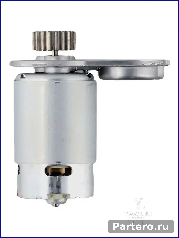 629932-8 Двигатель 14,4 В 18 В для BUR141 BUR181 DUR141 DUR181 DUR141Z DUR181Z UR141D 6