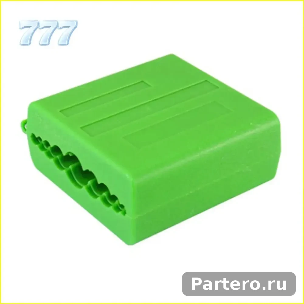 Инструмент для зачистки продольной центральной трубы 1,5-11 мм