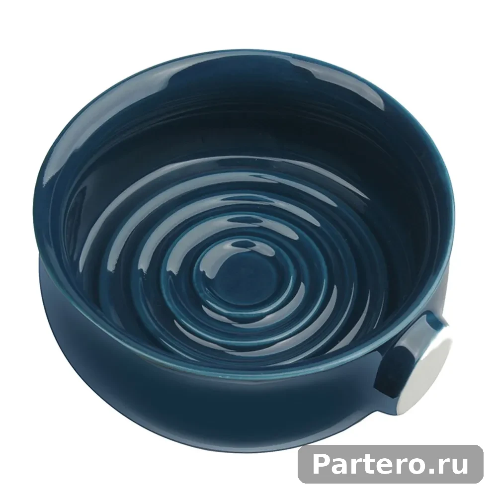 Керамическая чаша для бритья