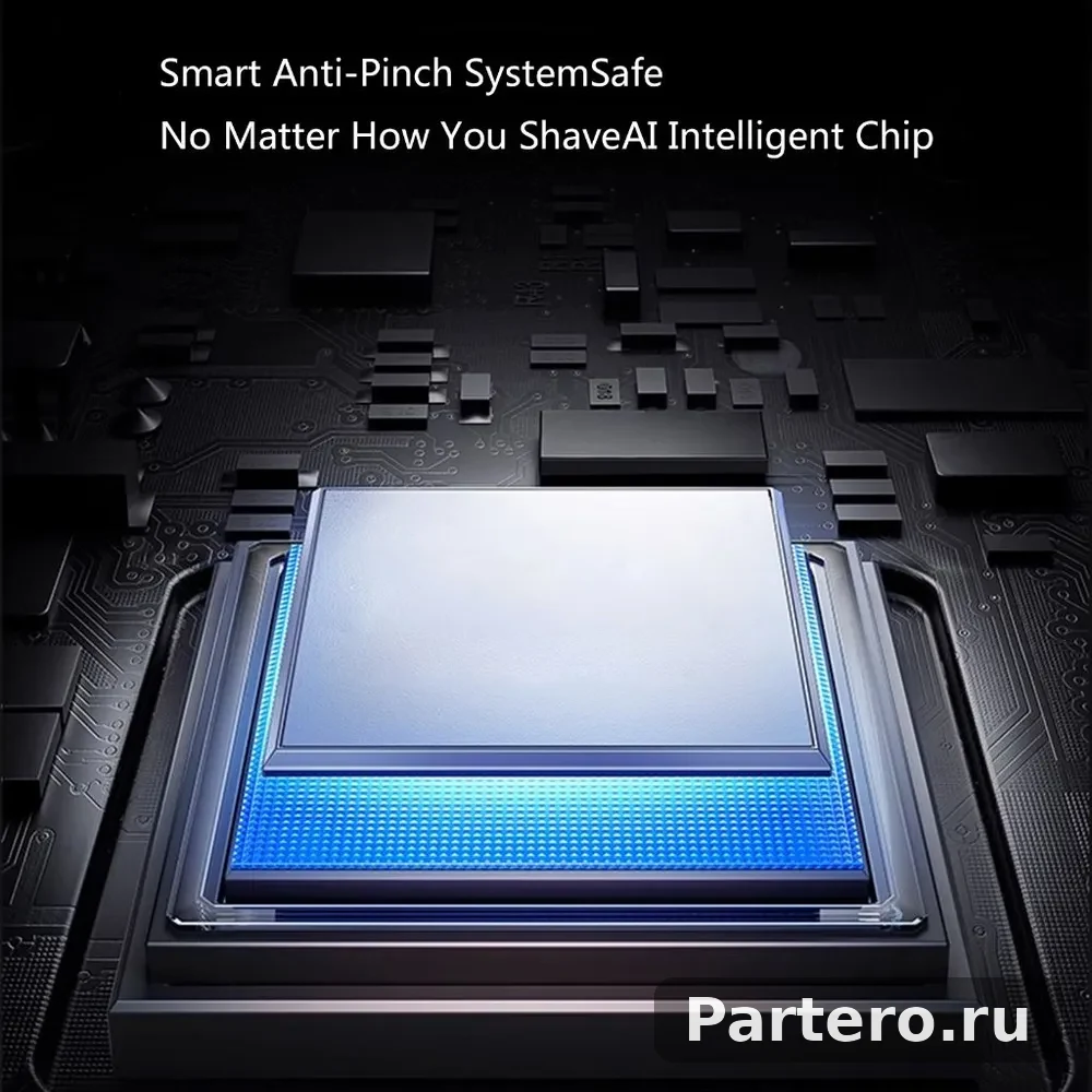 Перезаряжаемый триммер для путешествий, инструмент для быстрого бритья, многофункциональный, Черный 9