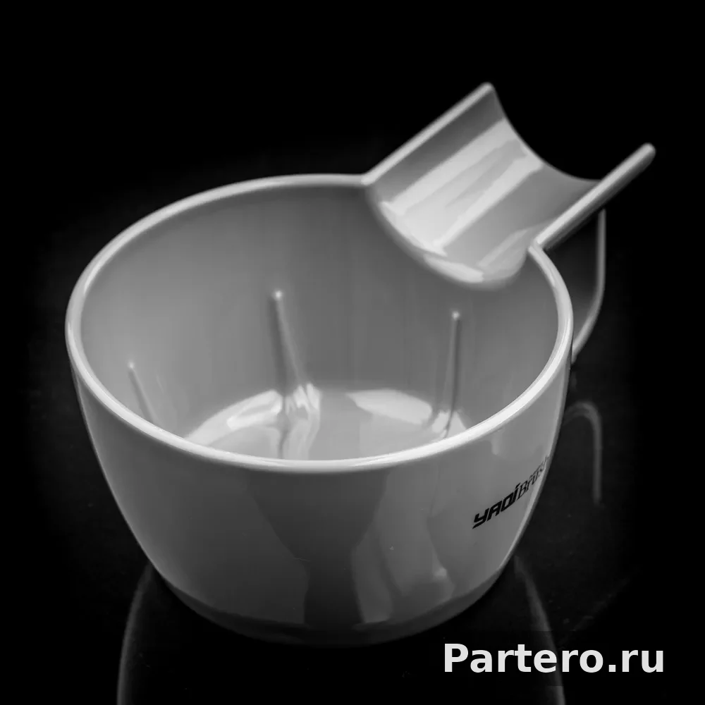 Чаша для бритья back