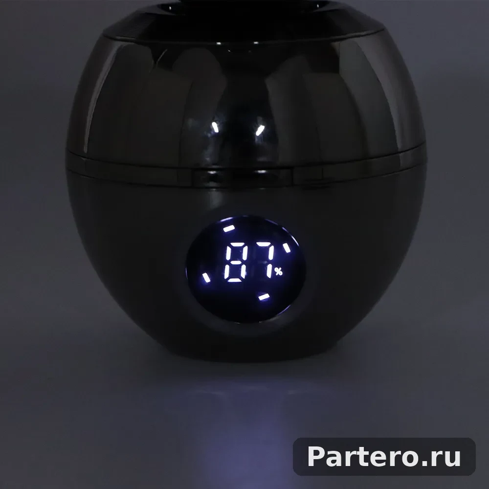 Электрическая бритва для волос 14