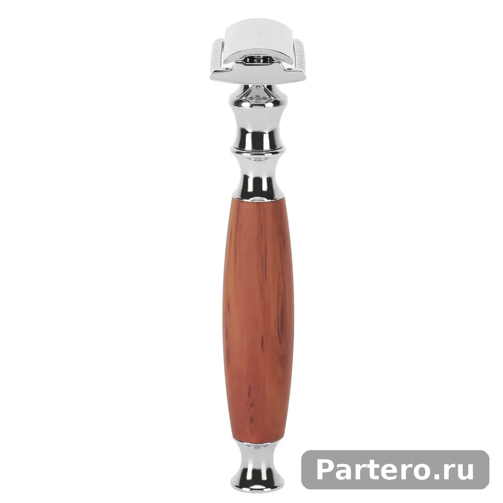 Безопасная бритва 17