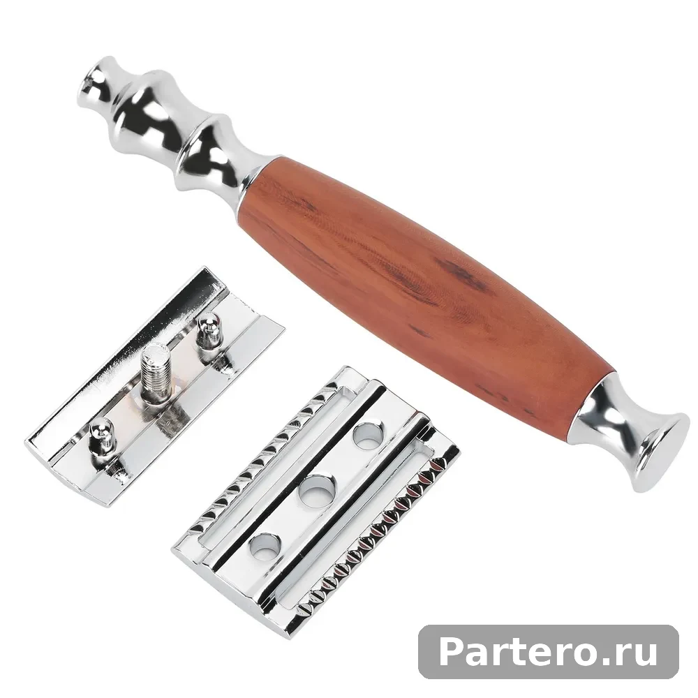 Безопасная бритва 6